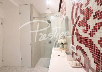 Bagno - Attico La Spezia (zona Centro Storico) - foto 15