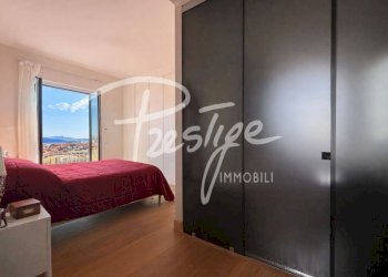 Camera da letto - Attico La Spezia (zona Centro Storico) - foto 16