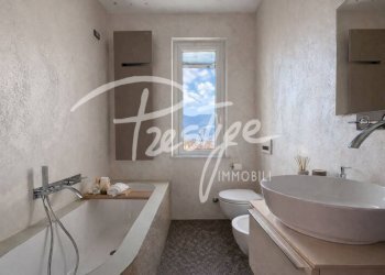 Bagno - Attico La Spezia (zona Centro Storico) - foto 18