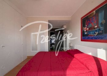 Camera da letto - Attico La Spezia (zona Centro Storico) - foto 19