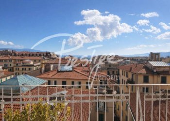 Vista - Attico La Spezia (zona Centro Storico) - foto 21