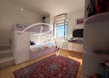 Camera da letto - Attico La Spezia (zona Centro Storico) - foto 22