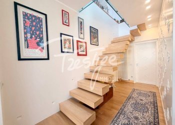 Scala - Attico La Spezia (zona Centro Storico) - foto 23