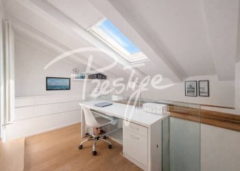 Studio - Attico La Spezia (zona Centro Storico) - foto 24