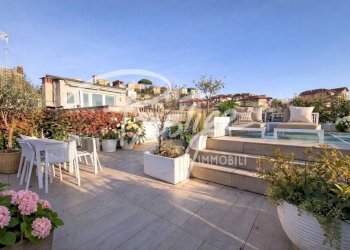 Terrazzo - Attico La Spezia (zona Centro Storico) - foto 26