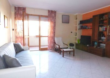 Salone - Quadrilocale via di Grotta Perfetta, Roma - foto 3