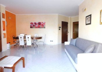 Salone - Quadrilocale via di Grotta Perfetta, Roma - foto 5