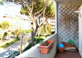 Balcone - Quadrilocale via di Grotta Perfetta, Roma - foto 6