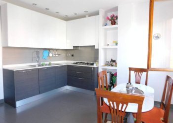 Cucina - Quadrilocale via di Grotta Perfetta, Roma - foto 8