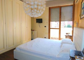 Camera da letto - Quadrilocale via di Grotta Perfetta, Roma - foto 10