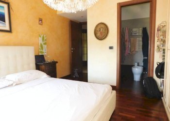 Camera da letto - Quadrilocale via di Grotta Perfetta, Roma - foto 11