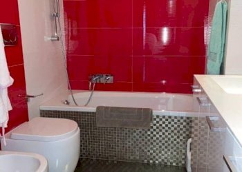 Quadrilocale via di Grotta Perfetta, Roma - foto 19