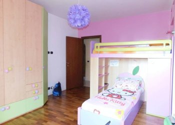 Camera da letto - Quadrilocale via di Grotta Perfetta, Roma - foto 20