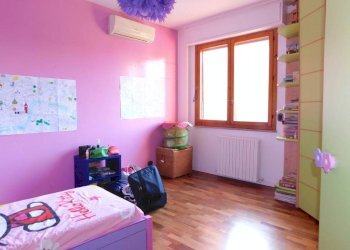 Camera da letto - Quadrilocale via di Grotta Perfetta, Roma - foto 21