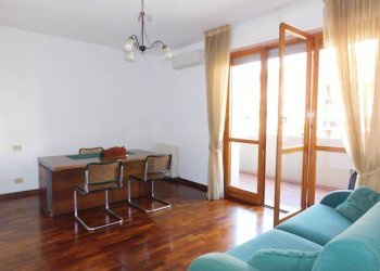 Stanza non arredata - Quadrilocale via di Grotta Perfetta, Roma - foto 22