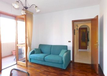 Stanza non arredata - Quadrilocale via di Grotta Perfetta, Roma - foto 23