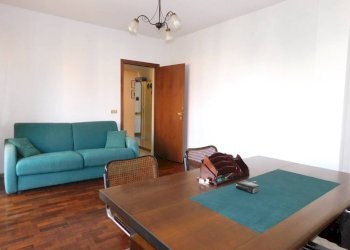 Stanza non arredata - Quadrilocale via di Grotta Perfetta, Roma - foto 24