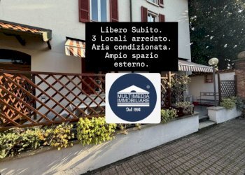 Terrazzo - Trilocale via Piave, Bollate - foto 1