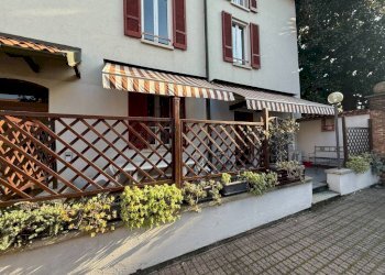 Terrazzo - Trilocale via Piave, Bollate - foto 2