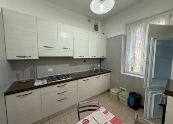 Cucina - Trilocale via Piave, Bollate - foto 5