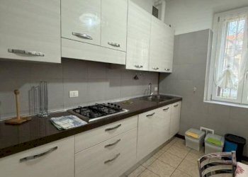 Cucina - Trilocale via Piave, Bollate - foto 6