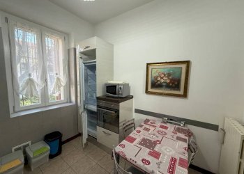 Cucina - Trilocale via Piave, Bollate - foto 7