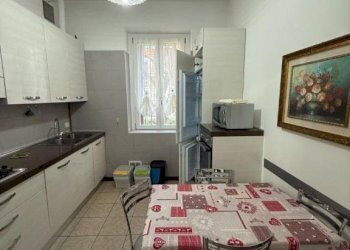 Cucina - Trilocale via Piave, Bollate - foto 8