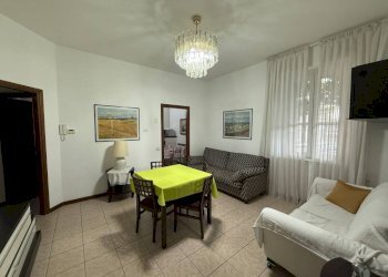 Salone - Trilocale via Piave, Bollate - foto 9