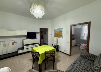 Salone - Trilocale via Piave, Bollate - foto 11