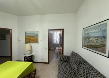 Salone - Trilocale via Piave, Bollate - foto 14