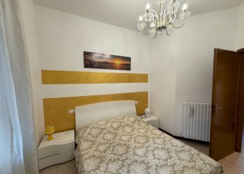 Camera da letto - Trilocale via Piave, Bollate - foto 16