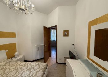 Camera da letto - Trilocale via Piave, Bollate - foto 19