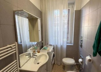 Bagno - Trilocale via Piave, Bollate - foto 21