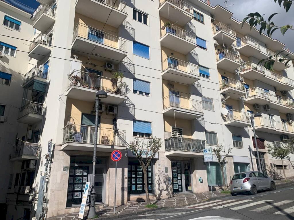 Facciata - Trilocale via Libertà, 287, Portici - foto 2