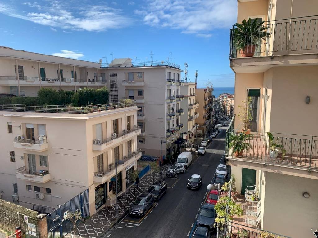 Vista - Trilocale via Libertà, 287, Portici - foto 3