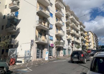 Facciata - Trilocale via Libertà, 287, Portici - foto 1