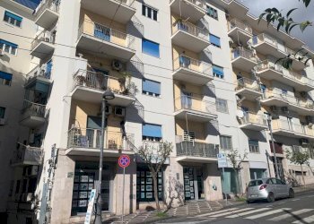 Facciata - Trilocale via Libertà, 287, Portici - foto 2