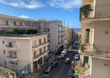 Vista - Trilocale via Libertà, 287, Portici - foto 3