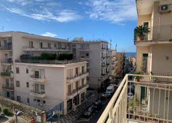 Vista - Trilocale via Libertà, 287, Portici - foto 4