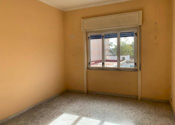 Camera da letto - Trilocale via Libertà, 287, Portici - foto 6