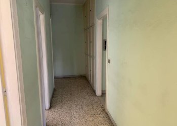 Corridoio - Trilocale via Libertà, 287, Portici - foto 7