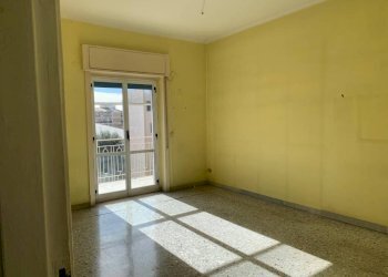 Camera da letto - Trilocale via Libertà, 287, Portici - foto 8