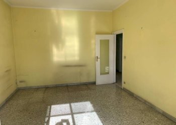 Camera da letto - Trilocale via Libertà, 287, Portici - foto 9