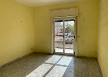 Camera da letto - Trilocale via Libertà, 287, Portici - foto 10