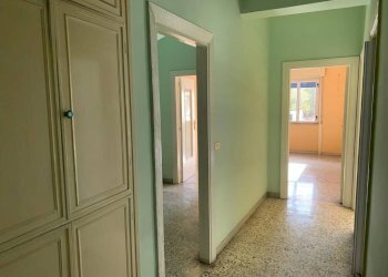 Disimpegno - Trilocale via Libertà, 287, Portici - foto 11