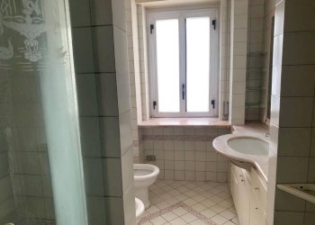Bagno - Trilocale via Libertà, 287, Portici - foto 15