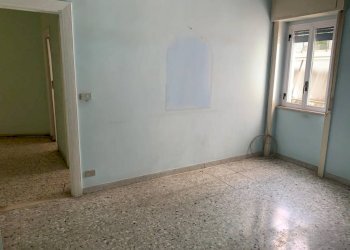 Camera da letto - Trilocale via Libertà, 287, Portici - foto 17