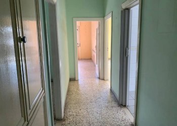 Corridoio - Trilocale via Libertà, 287, Portici - foto 18