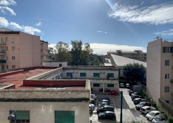 Vista - Trilocale via Libertà, 287, Portici - foto 21