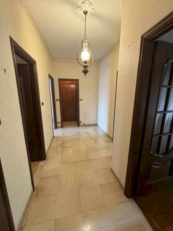 Ingresso - Three-room apartment via Saluzzo, 131, Pinerolo - photo 2
